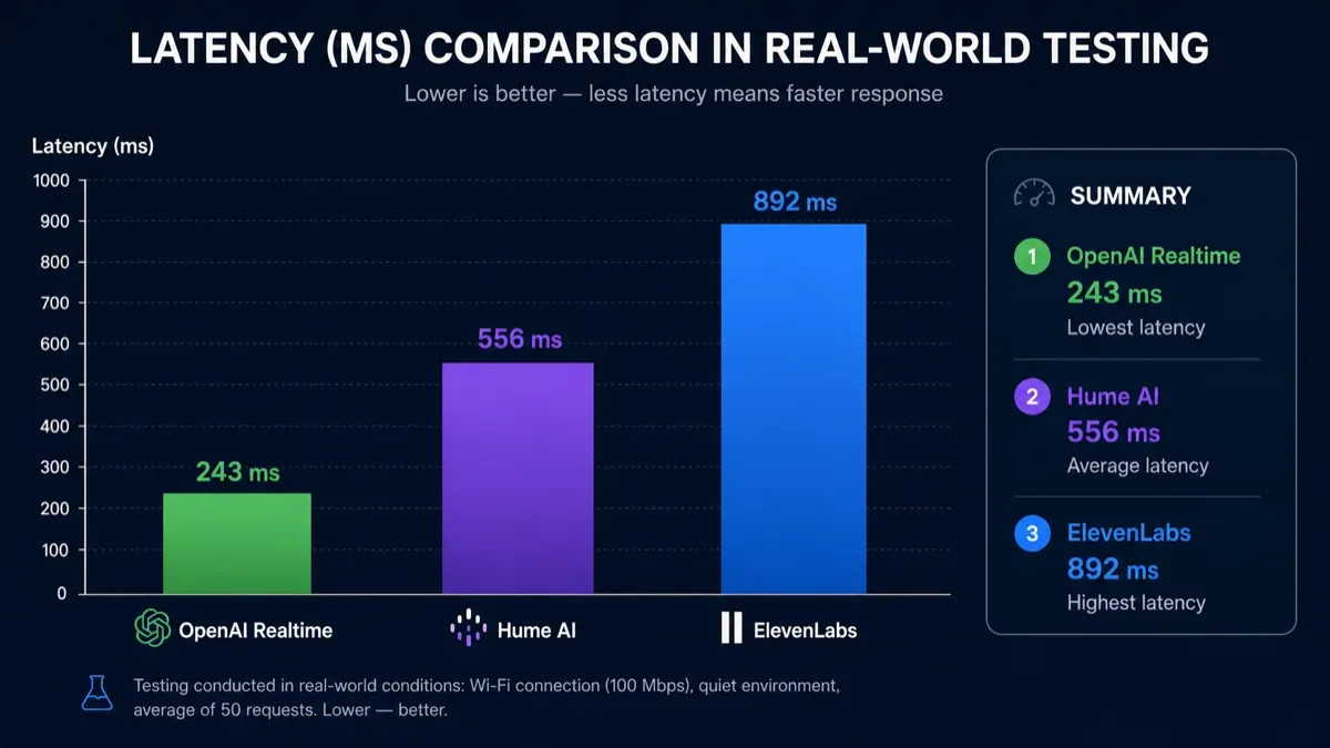 Real-Time Voice AI Engine Battle: Comparing Latency, Emotion, and Integration Costs for Business